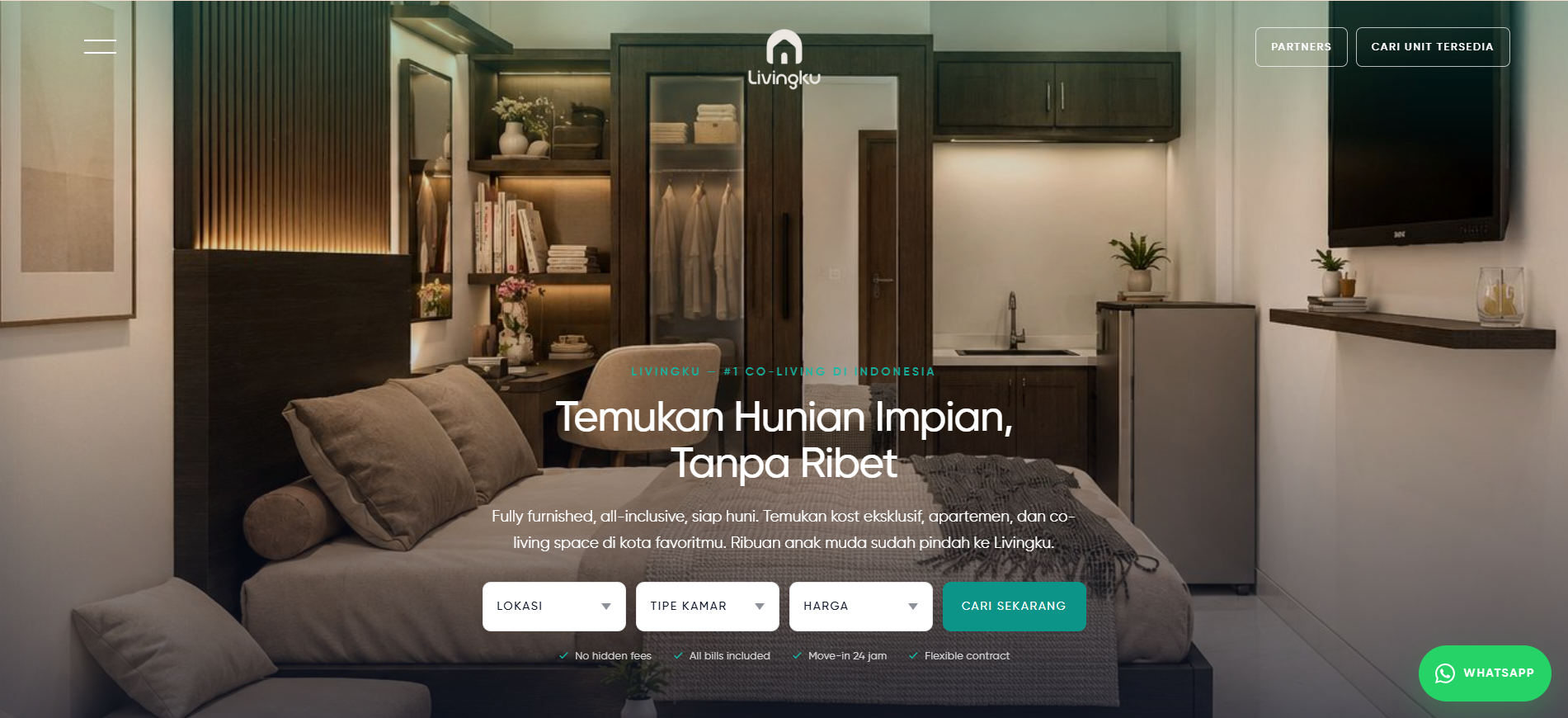 Livingku